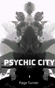 Psychic City