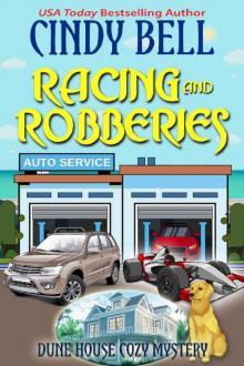 Racing and Robberies