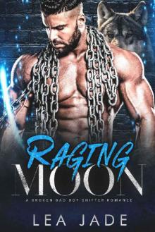 Raging Moon