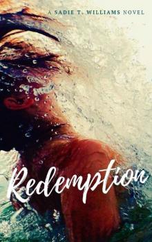 Redemption (Cambria University #2)