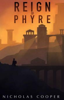 Reign of Phyre