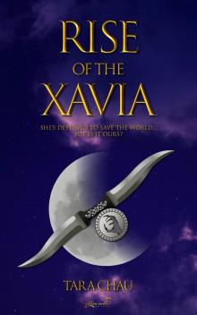 Rise of Xavia