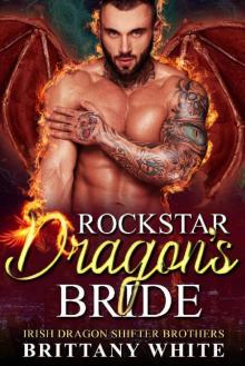 Rockstar Dragon's Bride