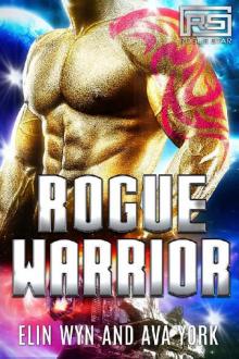 Rogue Warrior