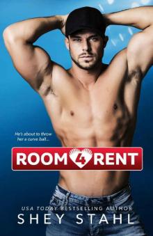 Room 4 Rent: A Steamy Romantic Comedy