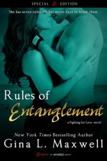 Rules of Entanglement