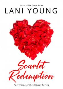 Scarlet Redemption