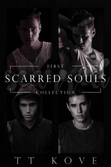 Scarred Souls: The First Collection