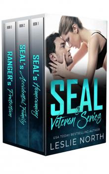 SEAL & Veteran Series: The Complete Series