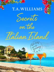 Secrets on the Italian Island