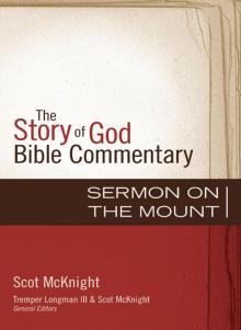 Sermon on the Mount