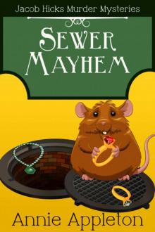 Sewer Mayhem