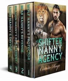 Shifter Nanny Agency