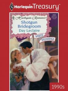 Shotgun Bridegroom