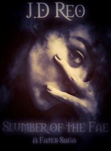 Slumber of the Fae