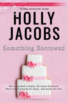 Something Borrowed