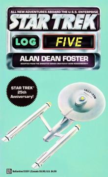 Star Trek - Log 5