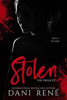 Stolen: The Prequel