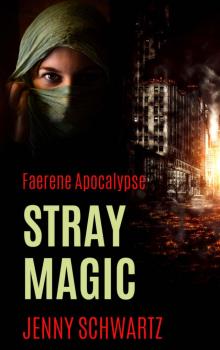 Stray Magic