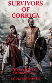 Survivors of Corrica