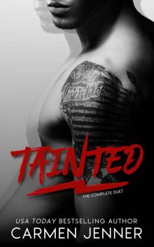 TAINTED: THE COMPLETE DUET