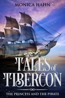 Tales of Tibercon: The Princess and the Pirate