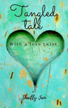 Tangled Tale With a Love Twist