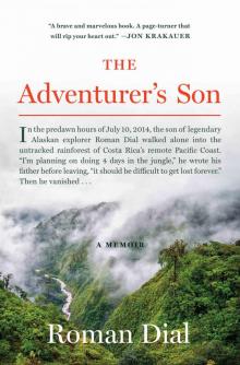 The Adventurer's Son