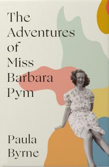 The Adventures of Miss Barbara Pym