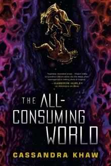 The All-Consuming World