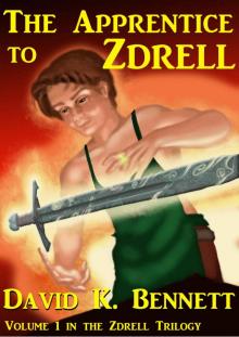 The Apprentice to Zdrell