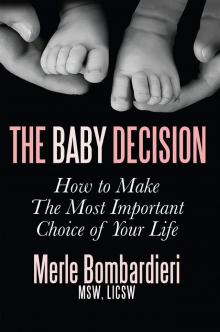 The Baby Decision