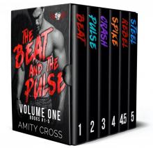 The Beat and The Pulse Box Set 1