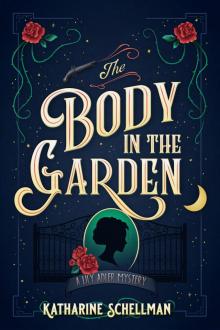 The Body in the Garden