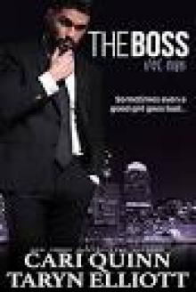 The Boss Vol. 1: a Billionaire Serial