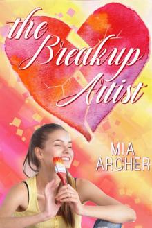 The Breakup Artist