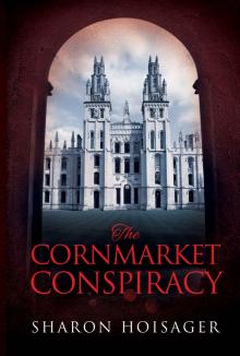 The Cornmarket Conspiracy