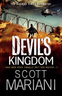 The Devil's Kingdom