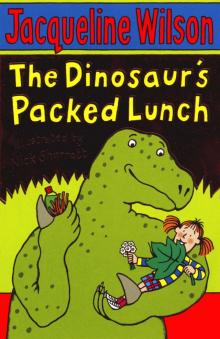 The Dinosaur's Packed Lunch