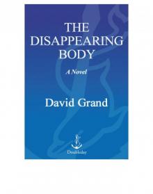 The Disappearing Body