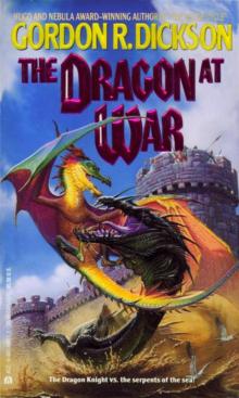 The Dragon At War