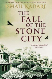 The Fall of the Stone City