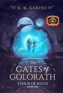 The Gates of Golorath