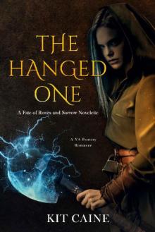 The Hanged One