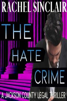 The Hate Crime