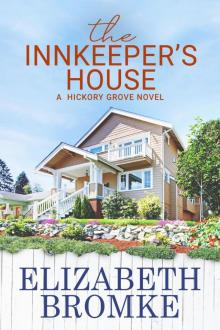 The Innkeeper's House