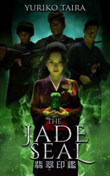 The Jade Seal