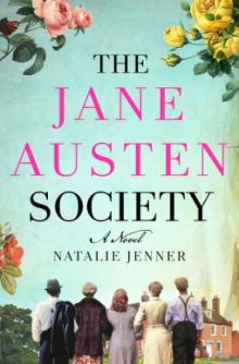 The Jane Austen Society (ARC)