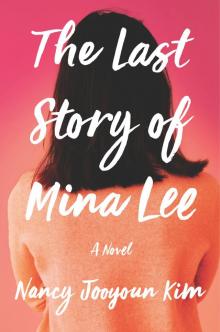 The Last Story of Mina Lee