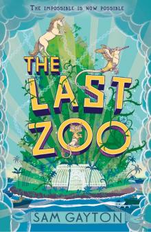 The Last Zoo